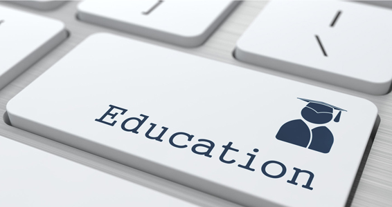 education