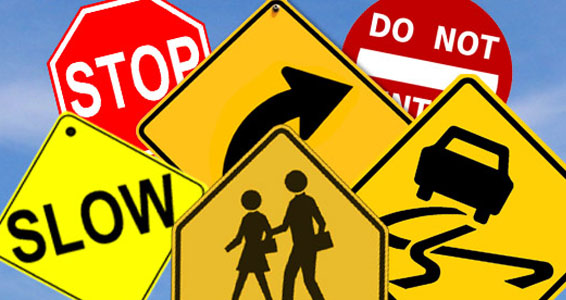 road safety