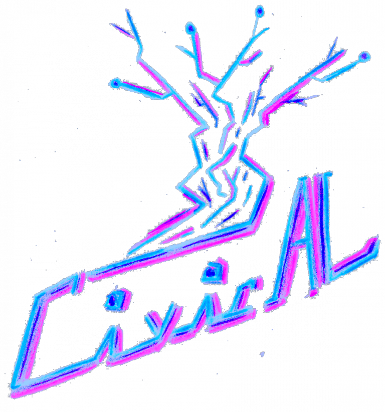 CivicAL logo