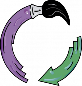 RADIAL logo